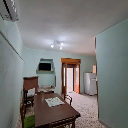 Casa Del Nonno 2 Tursi