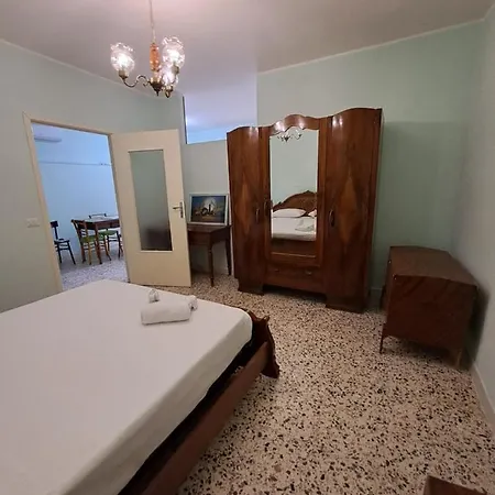 Casa Del Nonno 2 Appartement