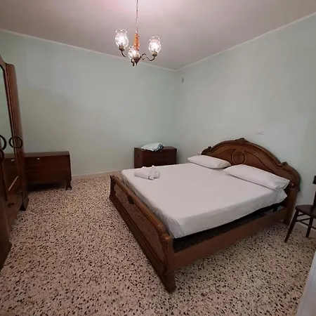 Appartement Casa Del Nonno 2