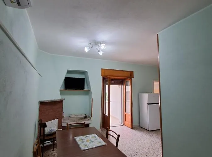 Casa Del Nonno 2 Tursi