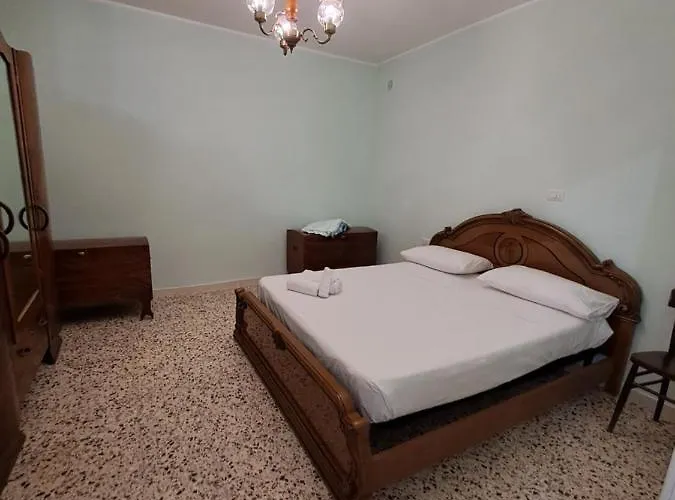 Апартаменты Casa Del Nonno 2